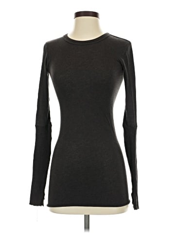 Enza Costa Pullover Sweater (view 1)