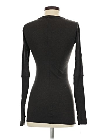 Enza Costa Pullover Sweater (view 2)