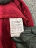 Unbranded Solid Burgundy Active Pants Size Sm - Med - photo 7