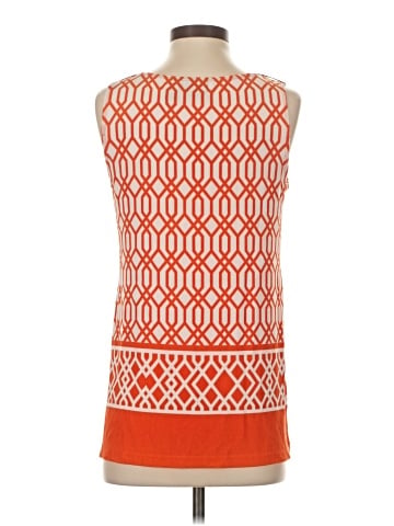 Travelers by Chico's Sleeveless Blouse (view 2)