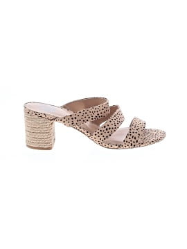 Sweet Life Sandals