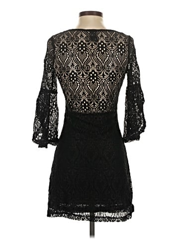 Mt Collection Cocktail Dress (view 2)
