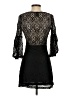 Mt Collection Black Cocktail Dress Size S - photo 2
