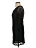 Mt Collection Black Cocktail Dress Size S - photo 5
