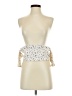 LA Hearts Ivory Sleeveless Top Size S - photo 1