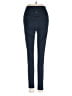 Halara Solid Blue Active Pants Size XS - photo 2