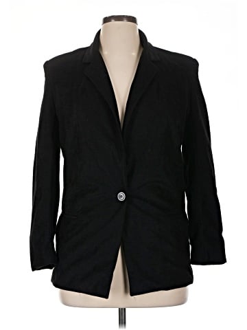 Dumas Blazer (view 1)