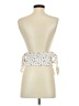LA Hearts Ivory Sleeveless Top Size S - photo 2