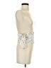 LA Hearts Ivory Sleeveless Top Size S - photo 4