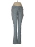 Levi's Chevron-herringbone Gray Jeans Size 28 waist - photo 1