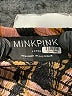Minkpink Brown Long Sleeve Top Size L - photo 4
