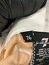 7 For All Mankind Ivory Jeans Size 26 waist - photo 8