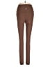 Halara Brown Active Pants Size XS - photo 2