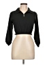 Habitual Black Jacket Size 10 - photo 1