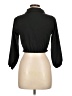 Habitual Black Jacket Size 10 - photo 2