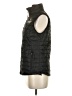 Port Authority 100% Polyester Black Vest Size S - photo 5