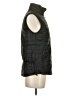 Port Authority 100% Polyester Black Vest Size S - photo 4