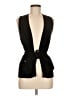 Satch Black Cardigan Size M - photo 1
