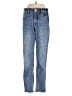 Pilcro Blue Jeans Size 25 waist - photo 1