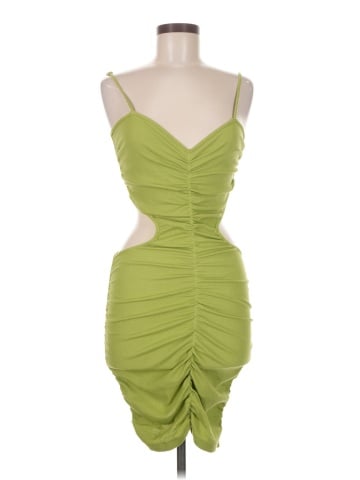 Shein Cocktail Dress (view 1)