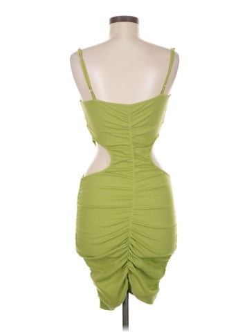 Shein Cocktail Dress (view 2)