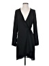 Babaton 100% Polyester Solid Black Cocktail Dress Size XS - photo 1
