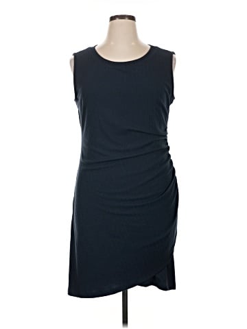 AVLN Studio Casual Dress (view 1)