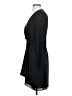 Babaton 100% Polyester Solid Black Cocktail Dress Size XS - photo 5