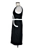 Connected Apparel Black Cocktail Dress Size 6 - photo 5