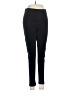 Casual Corner Solid Black Active Pants Size M - photo 1