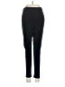 Casual Corner Solid Black Active Pants Size M - photo 2