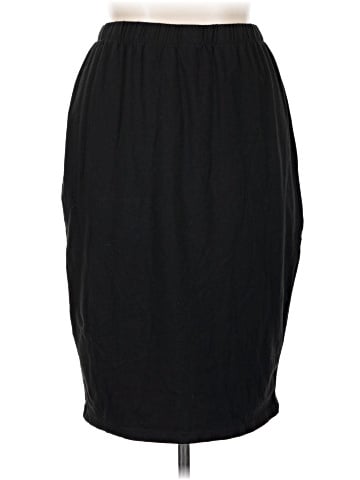 Just Fab Formal Skirt (view 1)