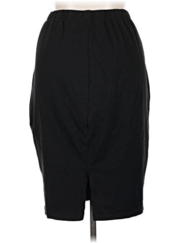 Just Fab Formal Skirt (view 2)