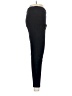 Casual Corner Solid Black Active Pants Size M - photo 4