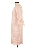 Calvin Klein Tan Cocktail Dress Size 10 - photo 5