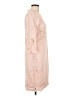 Calvin Klein Tan Cocktail Dress Size 10 - photo 4