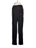 Unbranded Solid Black Dress Pants Size M - photo 1