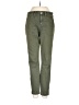 STUDIO BLUE Green Jeans Size 26 waist - photo 1