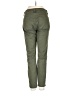 STUDIO BLUE Green Jeans Size 26 waist - photo 2