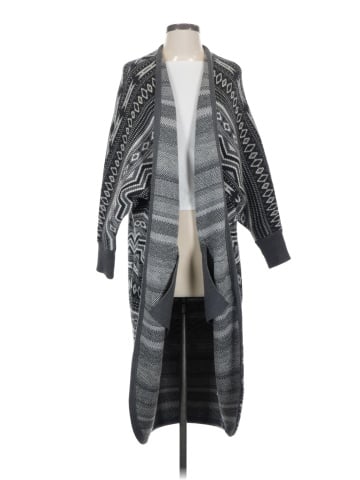 Haute Hippie Wool Cardigan (view 1)