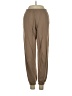 Vince. 100% Cotton Solid Brown Casual Pants Size XS - photo 1