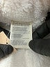 First Impressions 100% Polyester Pink Snow Jacket Size 0-3 mo - photo 3