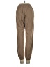 Vince. 100% Cotton Solid Brown Casual Pants Size XS - photo 2