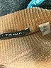 T Tahari Polka Dots Brown Pullover Sweater Size M - photo 7