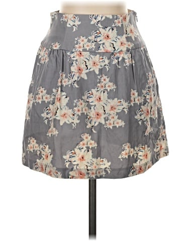 Pencey Casual Skirt (view 1)