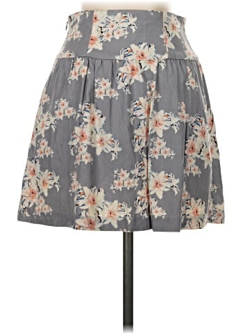 Pencey Casual Skirt (view 2)