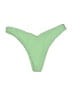 WeWoreWhat Green Swimsuit Bottoms Size S - photo 2