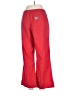 Assorted Brands Red Casual Pants Size M (petite) - photo 2