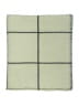 Zara Green Tan Scarf One size - photo 2