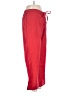 Assorted Brands Red Casual Pants Size M (petite) - photo 4